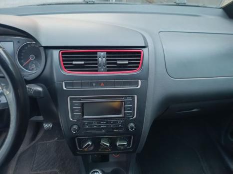 VOLKSWAGEN Fox 1.6 4P ROCK IN RIO FLEX, Foto 4