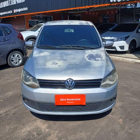 VOLKSWAGEN Fox 1.6 4P FLEX PRIME, Foto 3