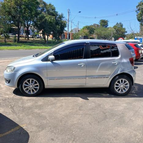 VOLKSWAGEN Fox 1.6 4P FLEX PRIME, Foto 4
