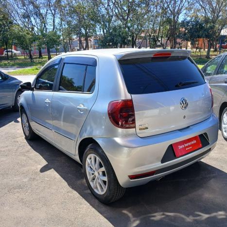 VOLKSWAGEN Fox 1.6 4P FLEX PRIME, Foto 5