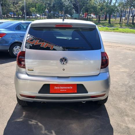 VOLKSWAGEN Fox 1.6 4P FLEX PRIME, Foto 6