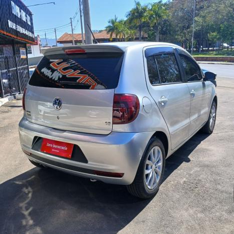 VOLKSWAGEN Fox 1.6 4P FLEX PRIME, Foto 7