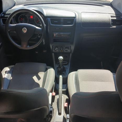 VOLKSWAGEN Fox 1.6 4P FLEX PRIME, Foto 8