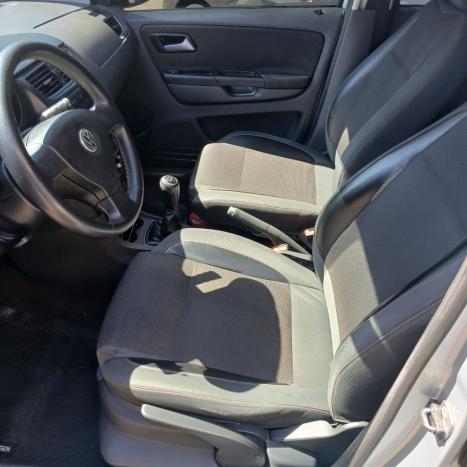 VOLKSWAGEN Fox 1.6 4P FLEX PRIME, Foto 10