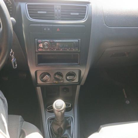VOLKSWAGEN Fox 1.6 4P FLEX PRIME, Foto 11