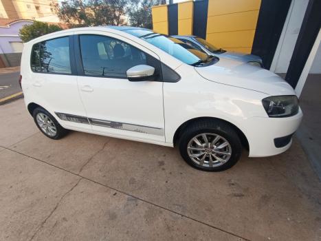 VOLKSWAGEN Fox 1.6 4P ROCK IN RIO FLEX, Foto 2