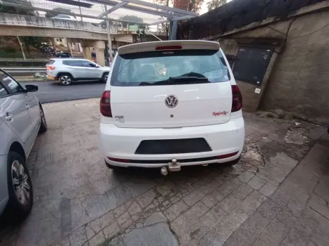 VOLKSWAGEN Fox 1.6 4P ROCK IN RIO FLEX, Foto 4