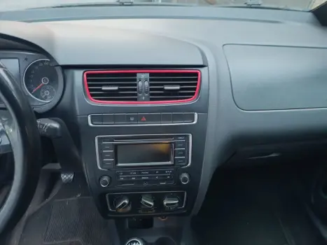 VOLKSWAGEN Fox 1.6 4P ROCK IN RIO FLEX, Foto 5
