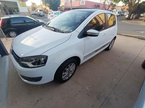 VOLKSWAGEN Fox 1.6 4P ROCK IN RIO FLEX, Foto 11