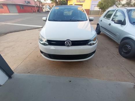 VOLKSWAGEN Fox 1.6 4P ROCK IN RIO FLEX, Foto 12