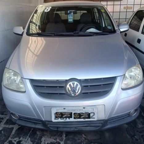 VOLKSWAGEN Fox 1.6 4P FLEX, Foto 1