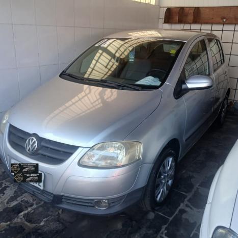 VOLKSWAGEN Fox 1.6 4P FLEX, Foto 2