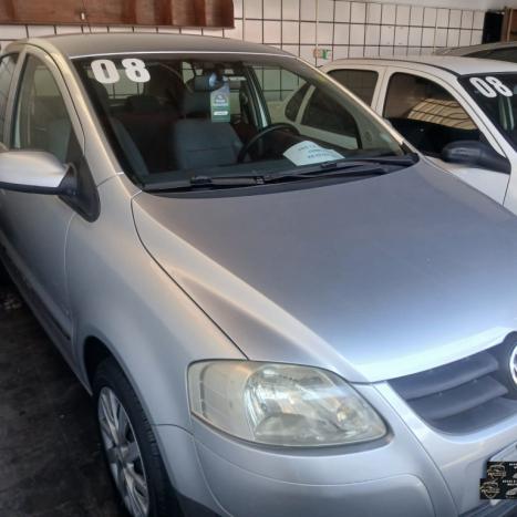 VOLKSWAGEN Fox 1.6 4P FLEX, Foto 3