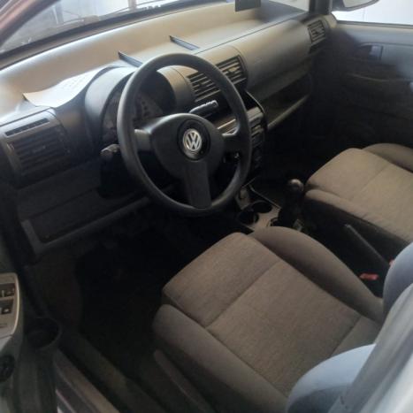 VOLKSWAGEN Fox 1.6 4P FLEX, Foto 4
