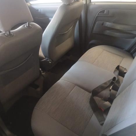 VOLKSWAGEN Fox 1.6 4P FLEX, Foto 5