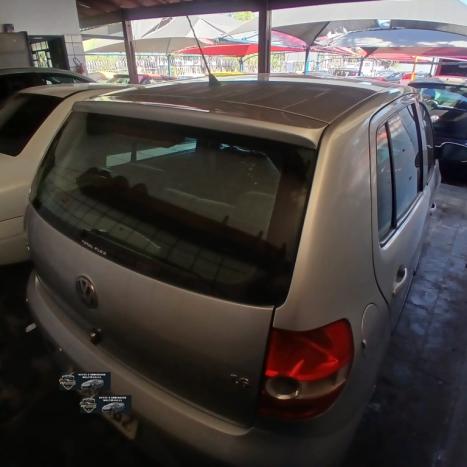 VOLKSWAGEN Fox 1.6 4P FLEX, Foto 6