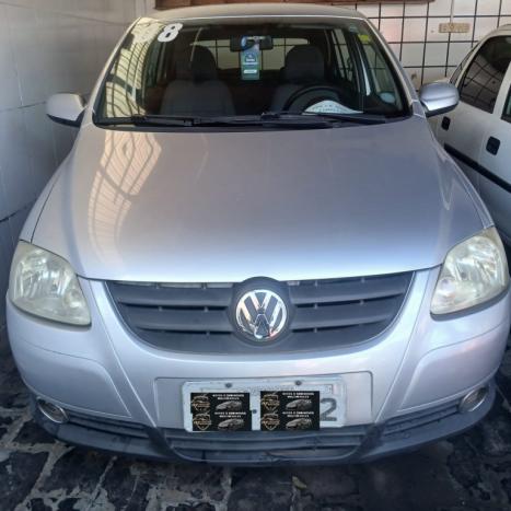VOLKSWAGEN Fox 1.6 4P FLEX, Foto 7