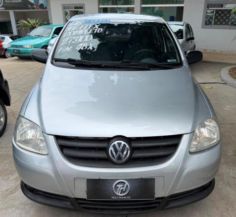 VOLKSWAGEN Fox 1.6 4P PLUS FLEX, Foto 2