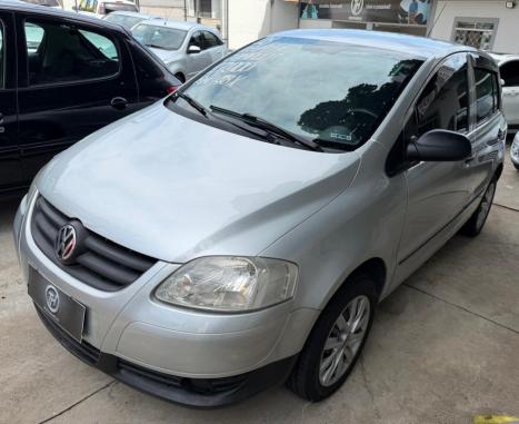 VOLKSWAGEN Fox 1.6 4P PLUS FLEX, Foto 3
