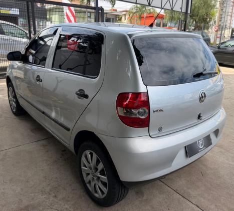 VOLKSWAGEN Fox 1.6 4P PLUS FLEX, Foto 4