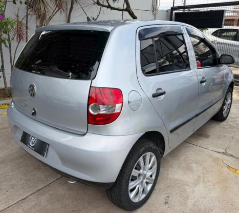 VOLKSWAGEN Fox 1.6 4P PLUS FLEX, Foto 5