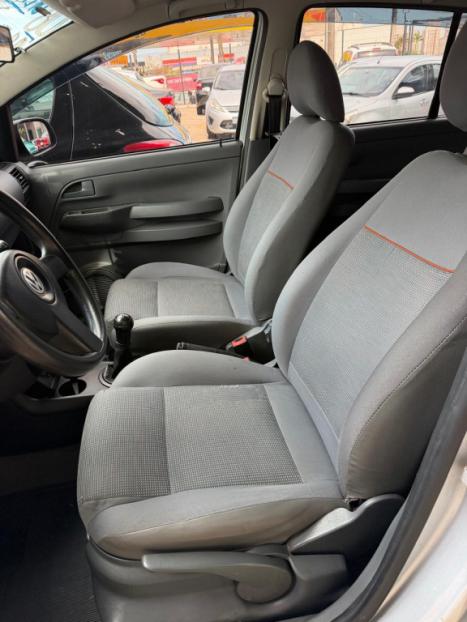 VOLKSWAGEN Fox 1.6 4P PLUS FLEX, Foto 6
