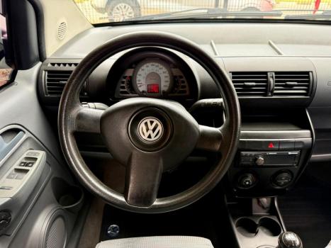 VOLKSWAGEN Fox 1.6 4P PLUS FLEX, Foto 9