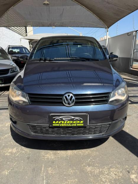 VOLKSWAGEN Fox 1.6 4P FLEX, Foto 2