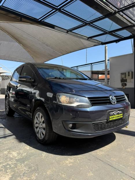 VOLKSWAGEN Fox 1.6 4P FLEX, Foto 3