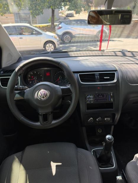 VOLKSWAGEN Fox 1.6 4P FLEX, Foto 7