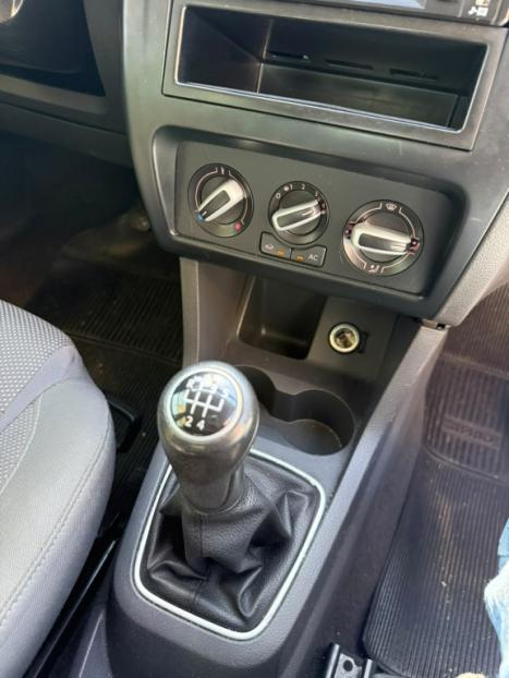 VOLKSWAGEN Fox 1.6 4P FLEX, Foto 8