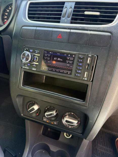 VOLKSWAGEN Fox 1.6 4P FLEX, Foto 9