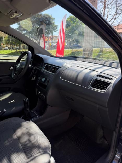 VOLKSWAGEN Fox 1.6 4P FLEX, Foto 10