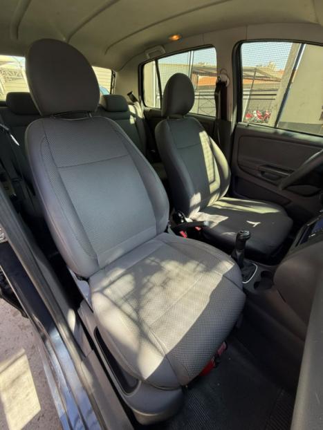 VOLKSWAGEN Fox 1.6 4P FLEX, Foto 11