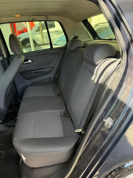 VOLKSWAGEN Fox 1.6 4P FLEX, Foto 12