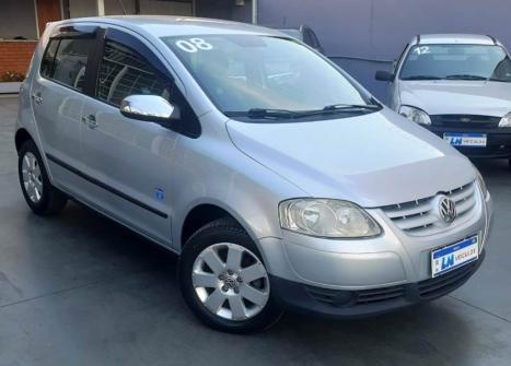 VOLKSWAGEN Fox 1.6 4P ROUTE FLEX, Foto 2