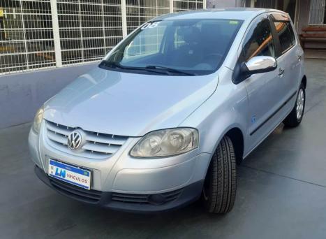 VOLKSWAGEN Fox 1.6 4P ROUTE FLEX, Foto 3