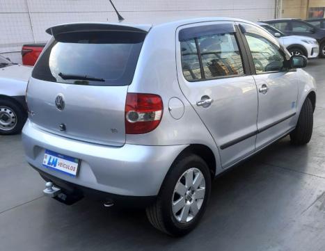 VOLKSWAGEN Fox 1.6 4P ROUTE FLEX, Foto 4