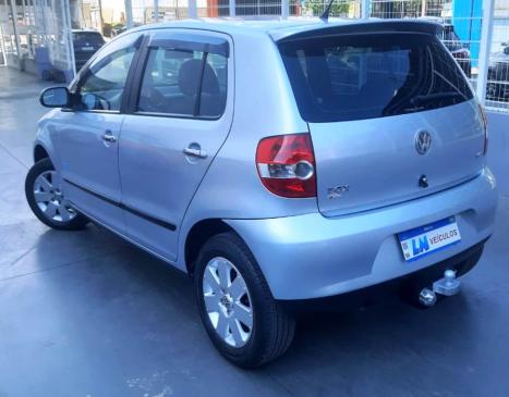 VOLKSWAGEN Fox 1.6 4P ROUTE FLEX, Foto 5