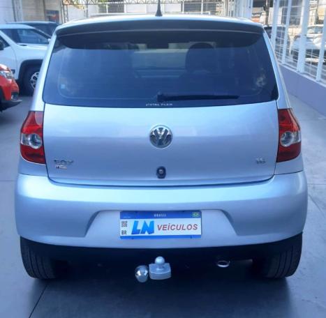 VOLKSWAGEN Fox 1.6 4P ROUTE FLEX, Foto 6