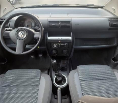 VOLKSWAGEN Fox 1.6 4P ROUTE FLEX, Foto 7