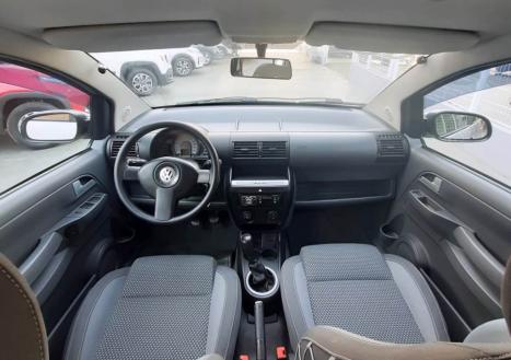 VOLKSWAGEN Fox 1.6 4P ROUTE FLEX, Foto 8