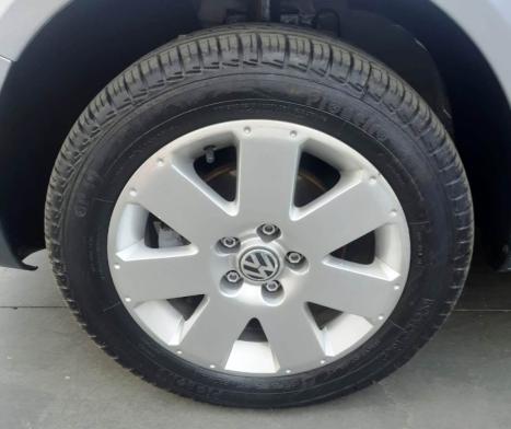 VOLKSWAGEN Fox 1.6 4P ROUTE FLEX, Foto 11