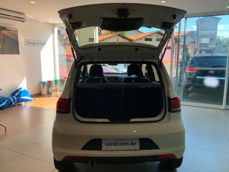 VOLKSWAGEN Fox 1.6 4P ROCK IN RIO FLEX, Foto 12