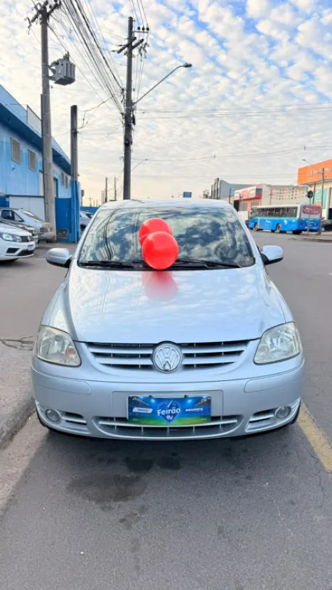 VOLKSWAGEN Fox 1.6 4P PLUS FLEX, Foto 3