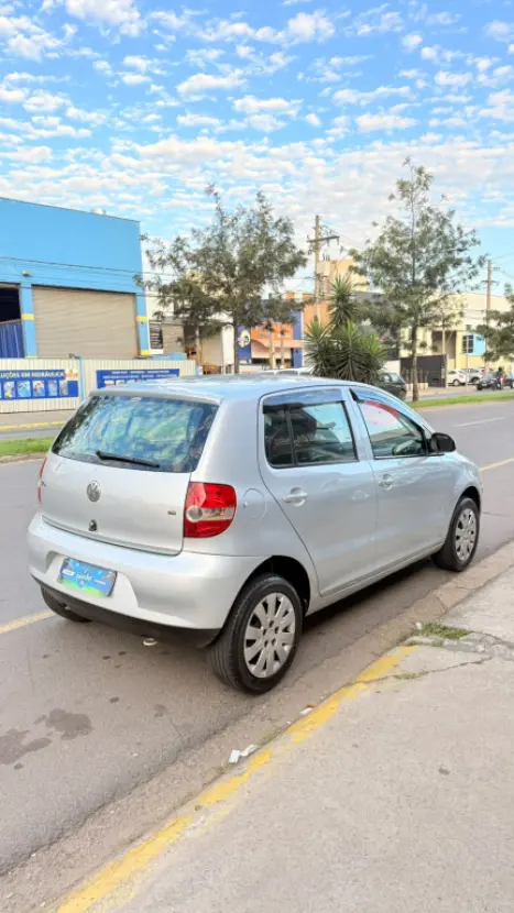 VOLKSWAGEN Fox 1.6 4P PLUS FLEX, Foto 4