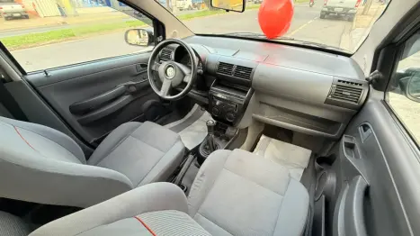 VOLKSWAGEN Fox 1.6 4P PLUS FLEX, Foto 7