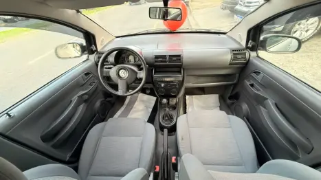 VOLKSWAGEN Fox 1.6 4P PLUS FLEX, Foto 8