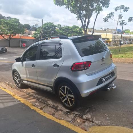 VOLKSWAGEN Fox 1.6 4P EXTREME FLEX, Foto 5