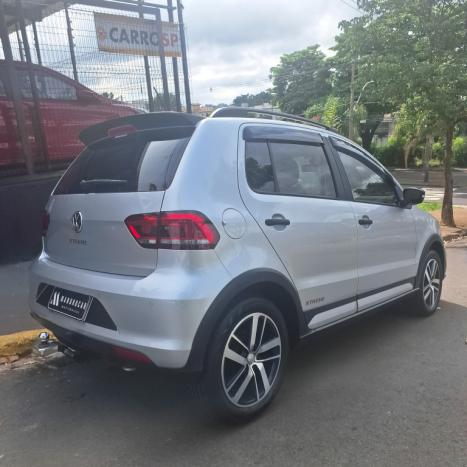 VOLKSWAGEN Fox 1.6 4P EXTREME FLEX, Foto 6